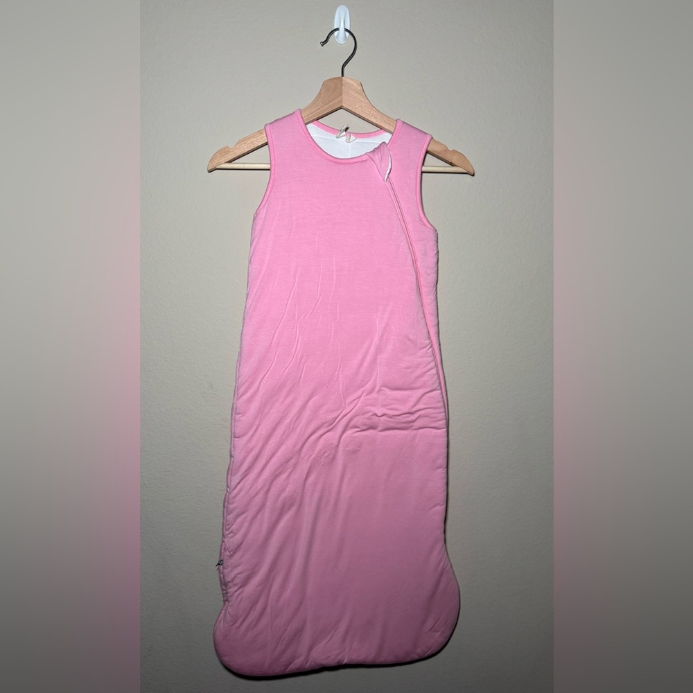 Kyte baby Pink 18-36 months Sleep Bag 2.5 Tog